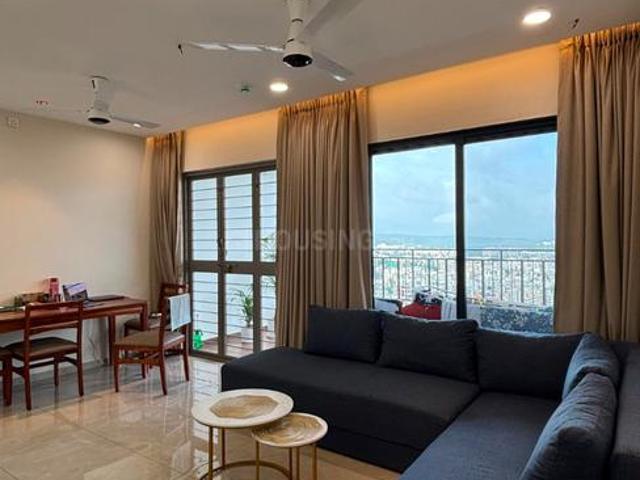 Flat for rent in Amit Astonia Royale, Dhayari