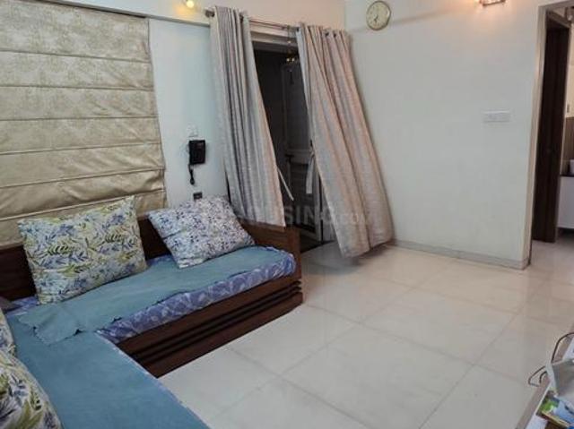 Flat for rent in Dhayari, Pune