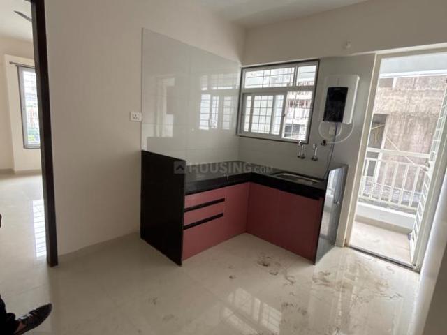 Flat for rent in Katraj, Pune