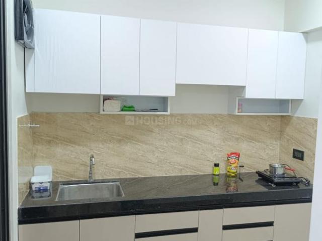 Flat for rent in Dhayari, Pune