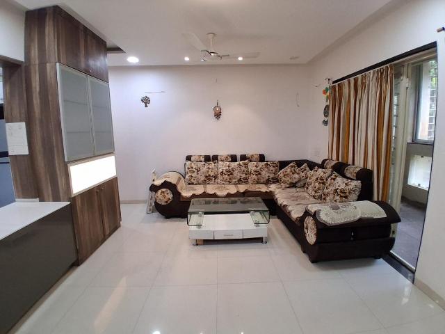 Flat for rent in Dhayari, Pune