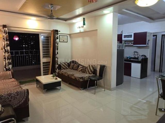 Flat for rent in Dhayari, Pune