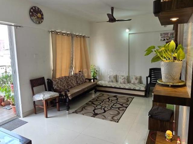 Flat for rent in Katraj, Pune