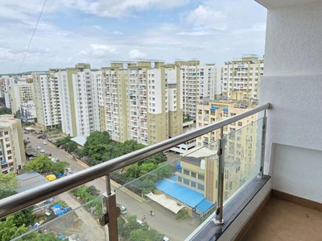 Flat for rent in Dhayari, Pune