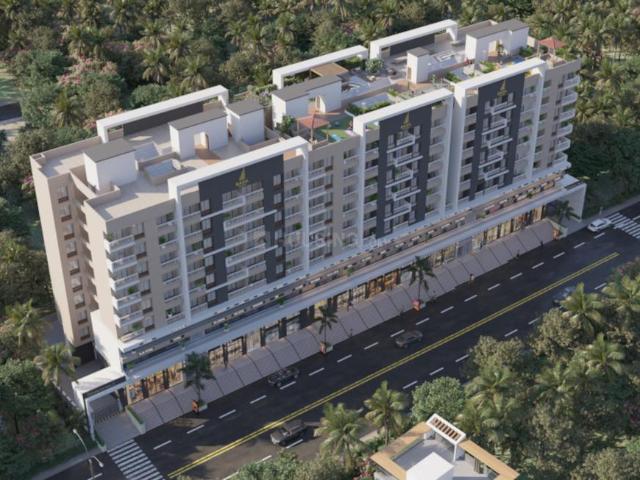Flat for rent in Katraj, Pune