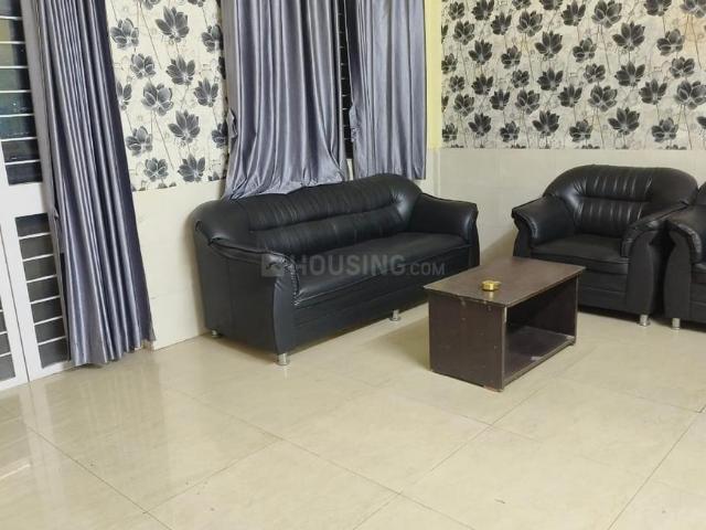 Flat for rent in Katraj, Pune