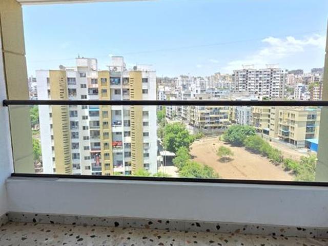 Flat for rent in Dhayari, Pune