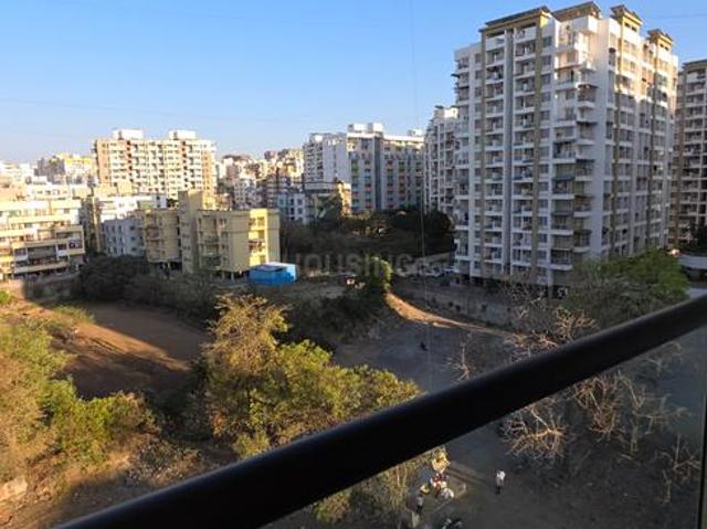 Flat for rent in Dhayari, Pune