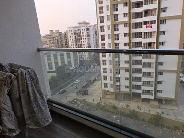 Flat for rent in Dhayari, Pune