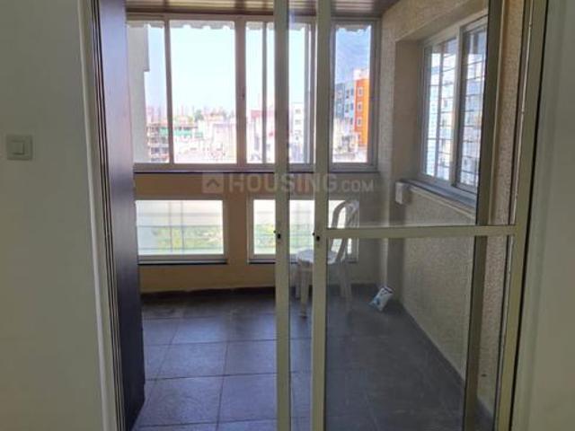 Flat for rent in Dhayari, Pune