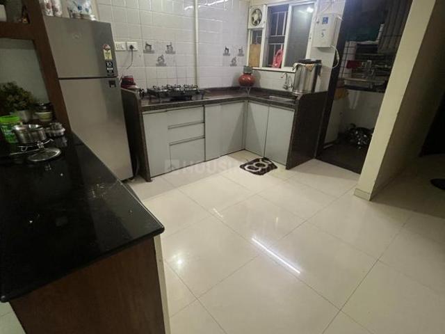 Flat for rent in Pristine Pacific, Phase -1 & 2, Dhayari
