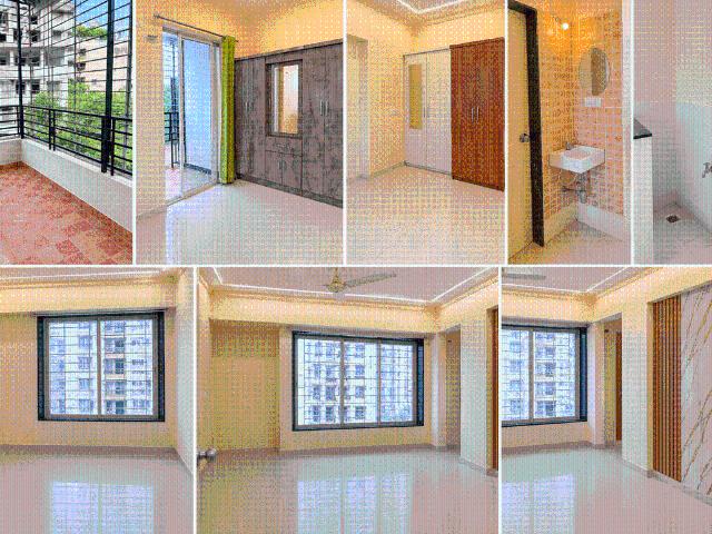 Flat for rent in Pune, Maharashtra