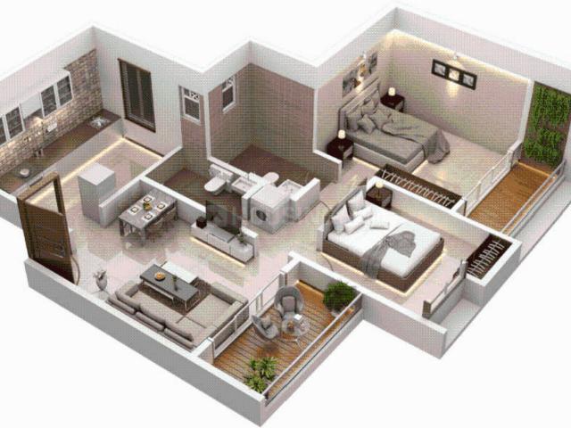 Flat for sale in Haveli, National Capital Territory Of Delhi