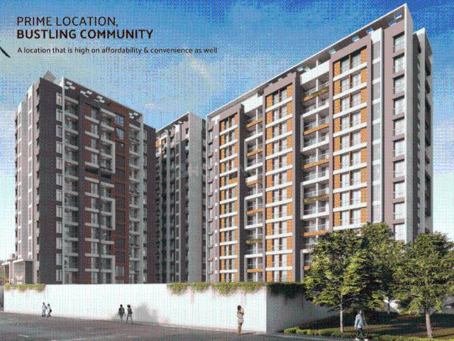 Flat for sale in Poona, National Capital Territory Of Delhi