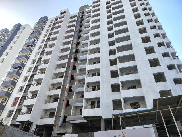 Flat for sale in Poona, National Capital Territory Of Delhi