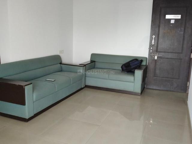 Flat for rent in Atmosphere, Anandnagar