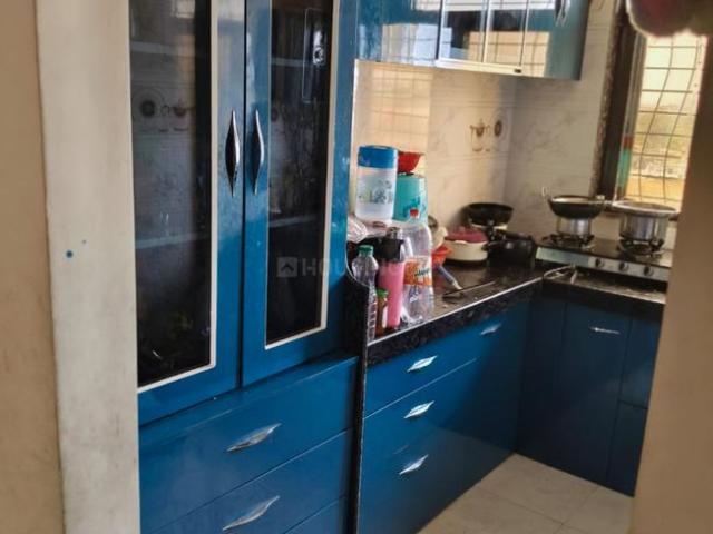 Flat for rent in Ambarnath, National Capital Territory Of Delhi