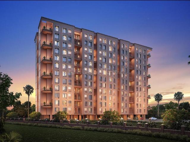 Flat for rent in Ambarnath, National Capital Territory Of Delhi