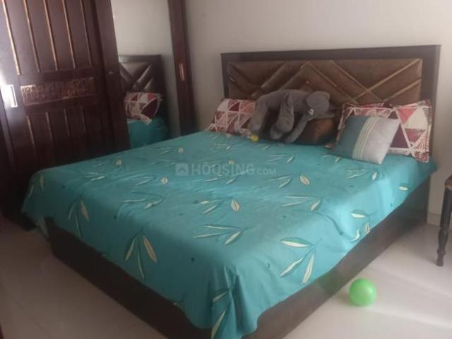 Flat for rent in Ambernath, Thane