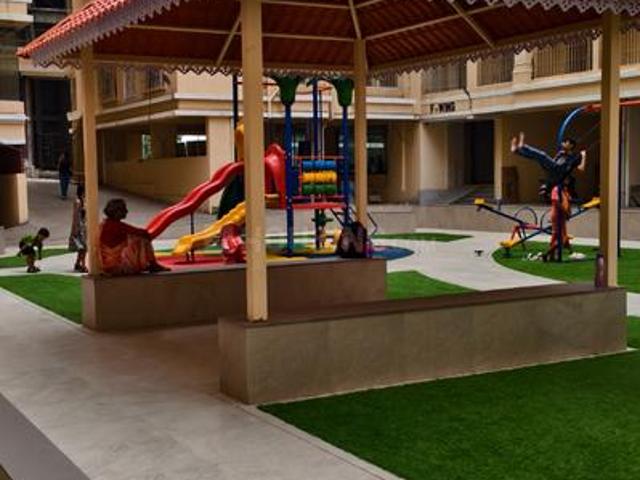Flat for rent in Ambarnath, National Capital Territory Of Delhi