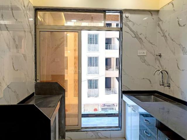 Flat for rent in Ambarnath, National Capital Territory Of Delhi