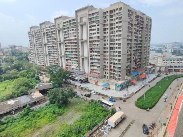 Flat for rent in Ambernath, Thane