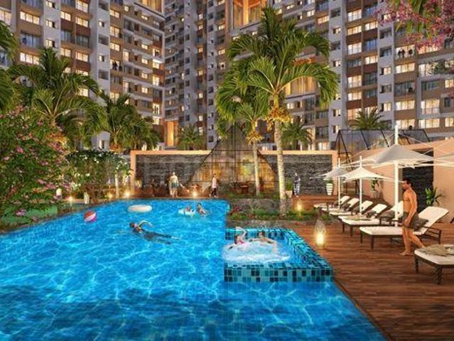 Flat for rent in Ambernath, Thane