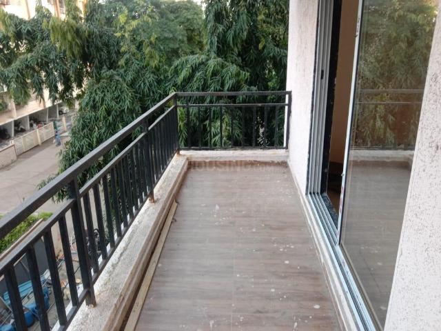 Flat for rent in Ambernath, Thane
