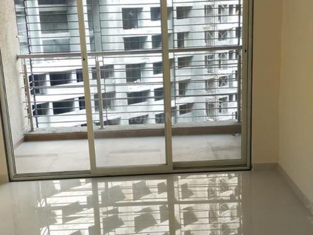 Flat for rent in Ambernath, Thane
