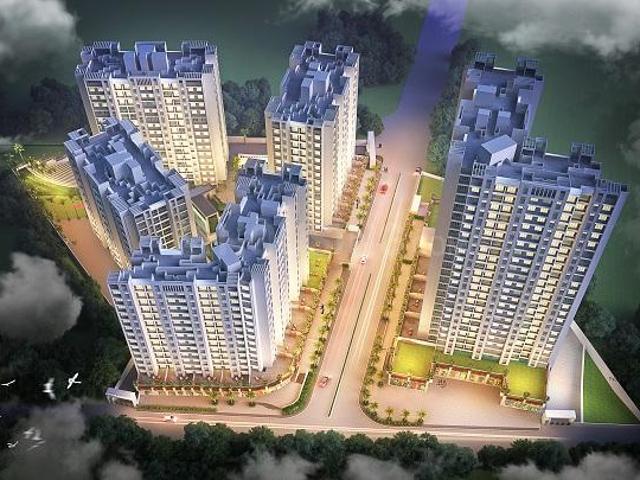 Flat for sale in Ambarnath, National Capital Territory Of Delhi