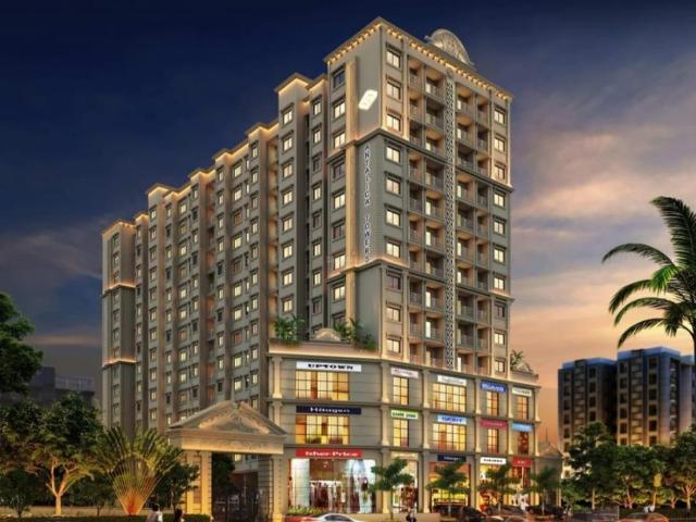 Flat for sale in Ambarnath, National Capital Territory Of Delhi