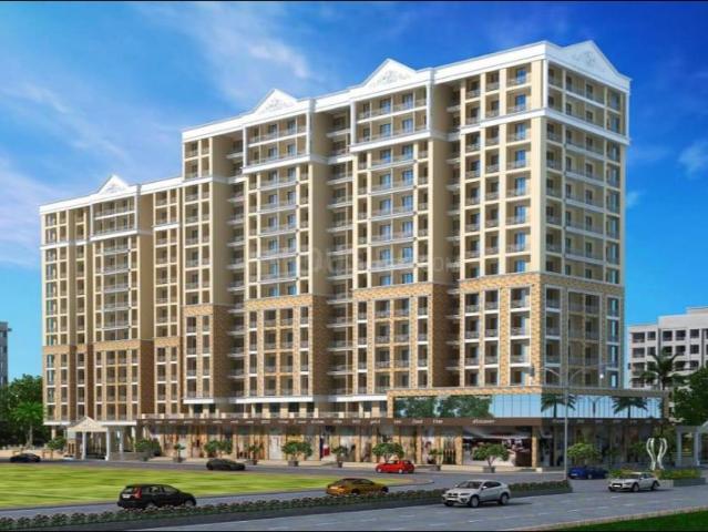 Flat for sale in Ambarnath, National Capital Territory Of Delhi