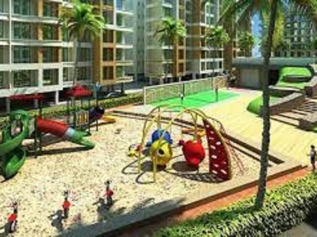 Flat for sale in Ambarnath, National Capital Territory Of Delhi