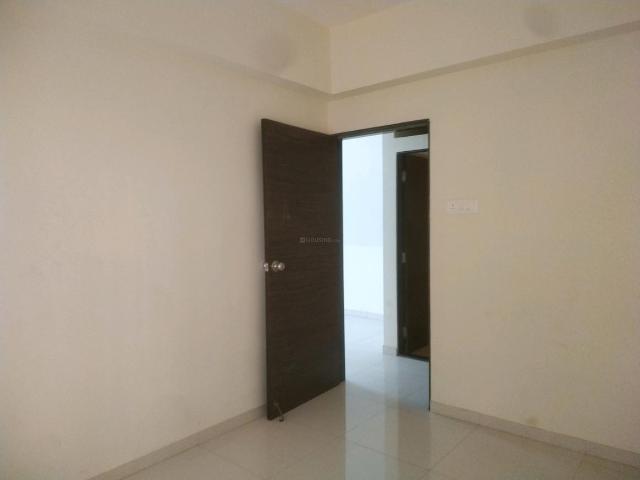 Flat for sale in Ambernath, Thane