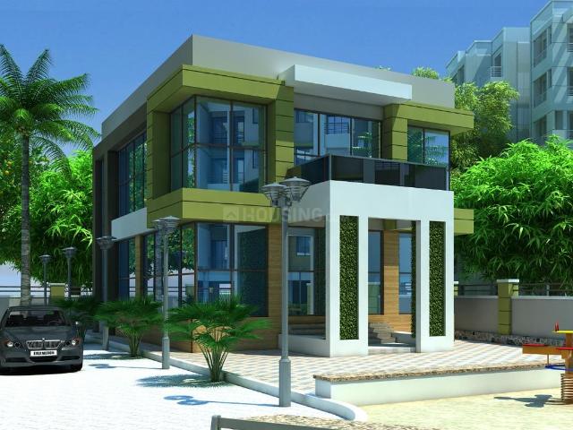 Flat for sale in Ambarnath, National Capital Territory Of Delhi