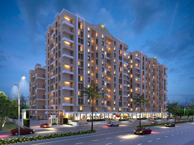 Flat for sale in Ambarnath, National Capital Territory Of Delhi