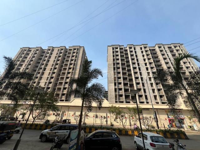 Flat for sale in Ambarnath, National Capital Territory Of Delhi