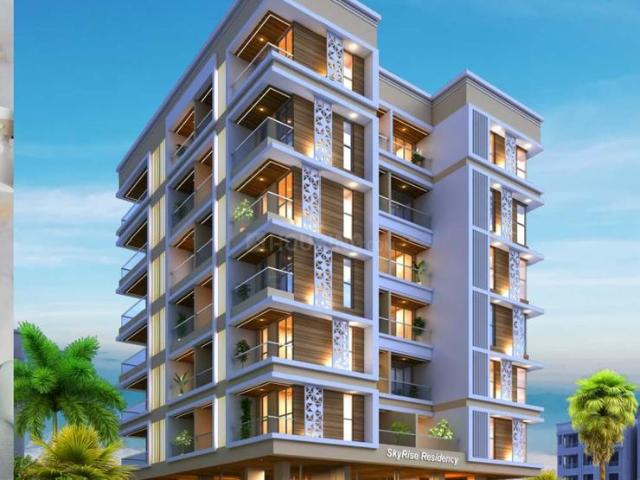Flat for sale in Ambarnath, National Capital Territory Of Delhi
