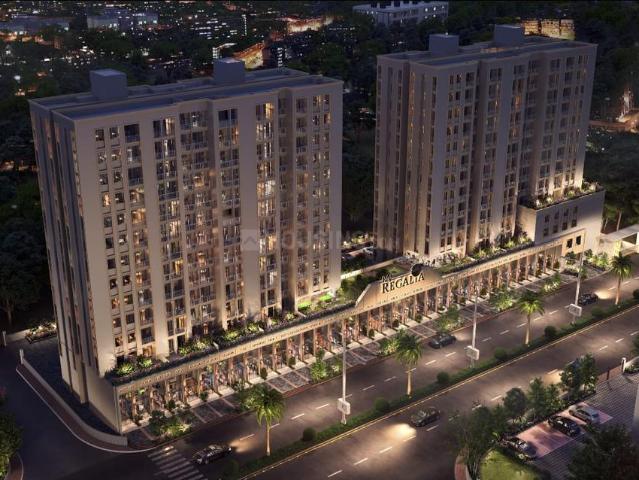Flat for sale in Ambarnath, National Capital Territory Of Delhi