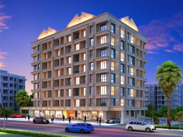 Flat for sale in Ambarnath, National Capital Territory Of Delhi