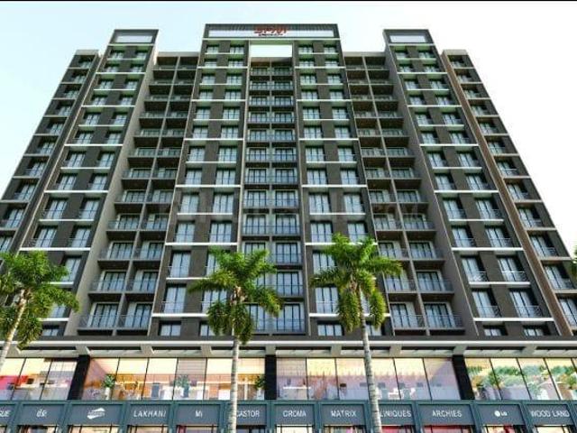 Flat for sale in Ambarnath, National Capital Territory Of Delhi