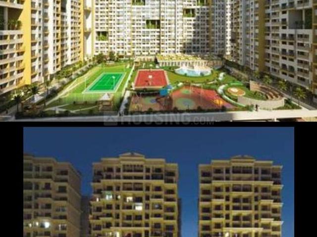 Flat for sale in Ambarnath, National Capital Territory Of Delhi