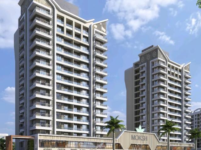 Flat for sale in Ambarnath, National Capital Territory Of Delhi