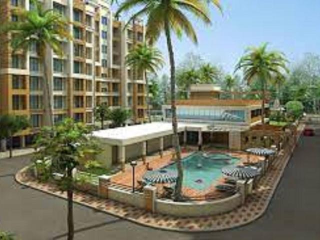 Flat for sale in Ambarnath, National Capital Territory Of Delhi