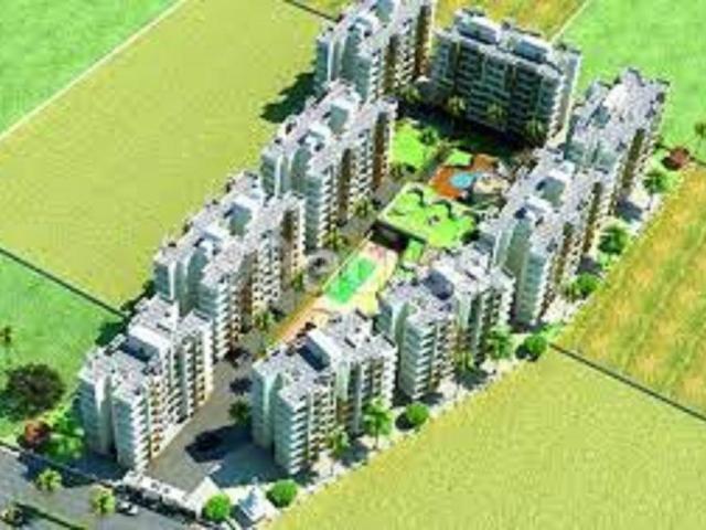 Flat for sale in Ambarnath, National Capital Territory Of Delhi