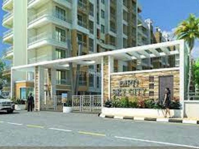 Flat for sale in Ambarnath, National Capital Territory Of Delhi
