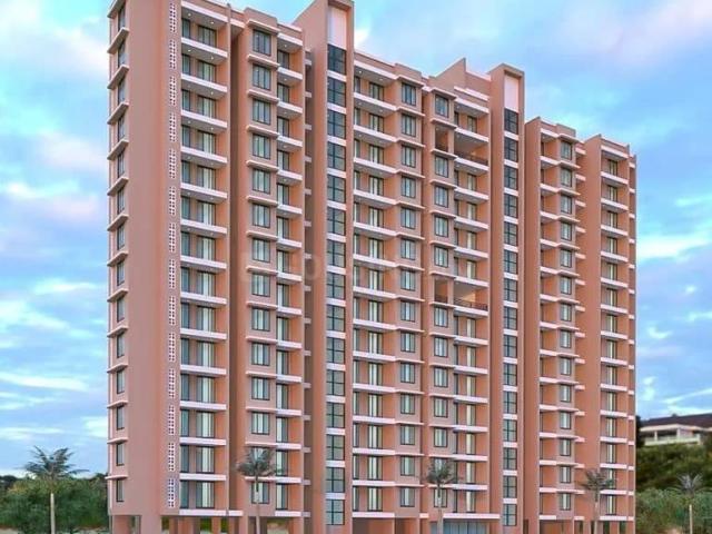 Flat for sale in Ambarnath, National Capital Territory Of Delhi