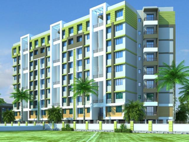 Flat for sale in Ambarnath, National Capital Territory Of Delhi