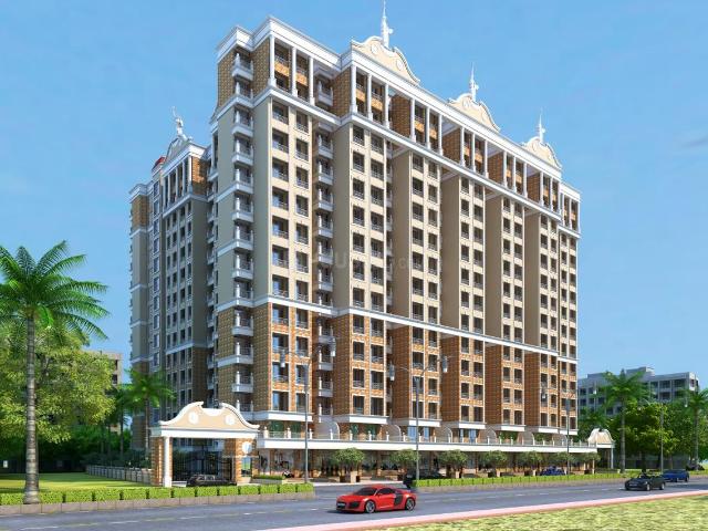 Flat for sale in Ambarnath, National Capital Territory Of Delhi