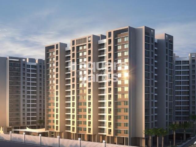 Flat for sale in Ambarnath, National Capital Territory Of Delhi